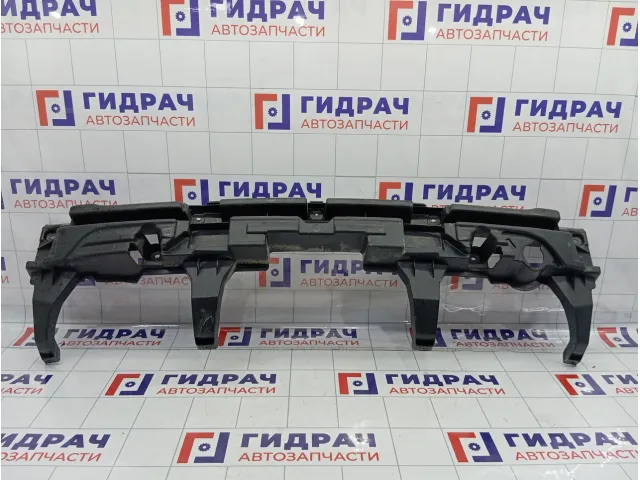 Усилитель бампера заднего Lada XRAY Cross 850909677R