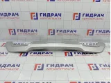 Накладка бампера заднего Lada XRAY Cross 8450021120