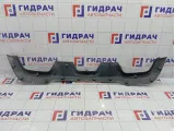 Накладка бампера заднего Lada XRAY Cross 8450021120