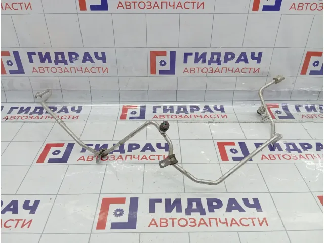 Трубка кондиционера Lada XRAY Cross 8450020646