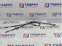 Трос ручника (Трос стояночного тормоза) Lada XRAY Cross