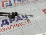 Трос ручника (Трос стояночного тормоза) Lada XRAY Cross