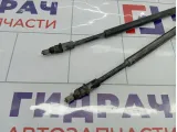 Трос ручника (Трос стояночного тормоза) Lada XRAY Cross