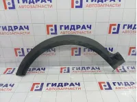 Накладка крыла переднего левого Lada XRAY Cross 8450021006
