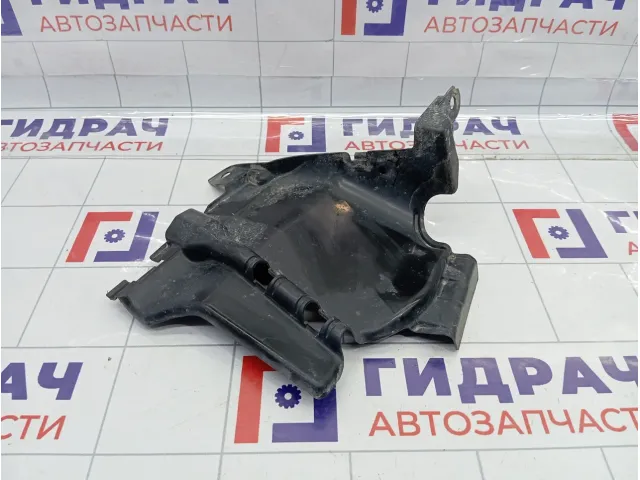 Пыльник двигателя правый Lada XRAY Cross 8450021113