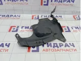 Пыльник двигателя левый Lada XRAY Cross 8450021112
