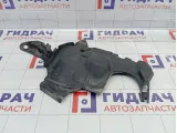 Пыльник двигателя левый Lada XRAY Cross 8450021112