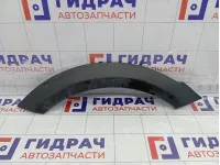 Накладка крыла заднего правого Lada XRAY Cross 8450021078