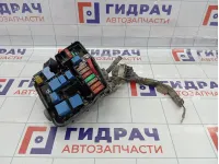 Блок предохранителей Lada XRAY Cross