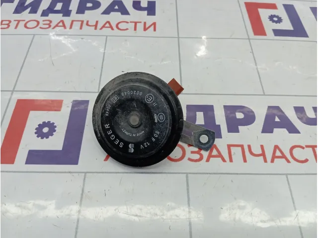 Сигнал звуковой Lada XRAY Cross 256104487R