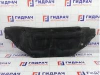 Шумоизоляция капота Lada XRAY Cross 658403451R