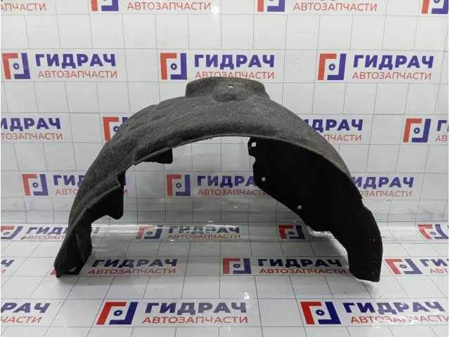 Локер (Подкрылок) передний левый Lada XRAY Cross 8450020791