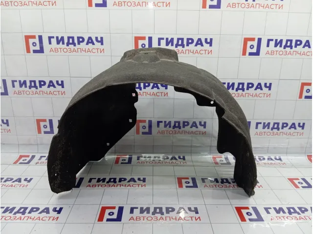 Локер (Подкрылок) передний правый Lada XRAY Cross 8450020790