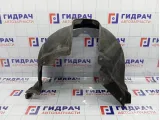 Локер (Подкрылок) передний правый Lada XRAY Cross 8450020790