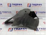 Локер (Подкрылок) задний левый Lada XRAY Cross 8450020330