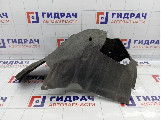 Локер (Подкрылок) задний левый Lada XRAY Cross 8450020330