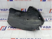Локер (Подкрылок) задний левый Lada XRAY Cross 8450021125