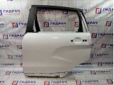 Дверь задняя левая Lada XRAY Cross