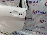 Дверь задняя левая Lada XRAY Cross