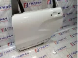 Дверь задняя левая Lada XRAY Cross