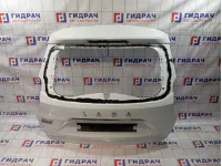 Дверь багажника Lada XRAY Cross 901001870R