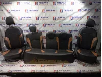 Сиденье комплект Lada XRAY Cross
