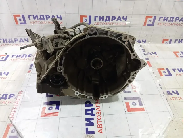 МКПП (механическая коробка переключения передач) Lada XRAY Cross