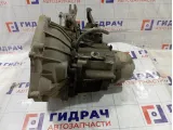 МКПП (механическая коробка переключения передач) Lada XRAY Cross