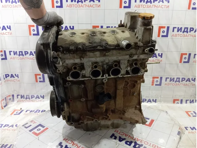 Двигатель Lada XRAY Cross