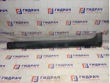 Накладка порога наружная правая Lada XRAY Cross 8450021081