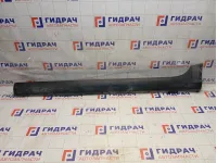 Накладка порога наружная правая Lada XRAY Cross 8450021081