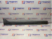 Накладка порога наружная левая Lada XRAY Cross 8450021080