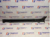 Накладка порога наружная левая Lada XRAY Cross 8450021080