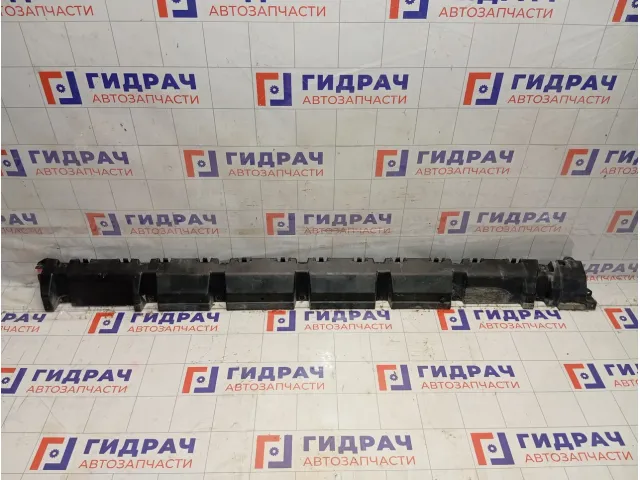 Кронштейн накладки порога наружней правый Lada XRAY Cross 8450021312