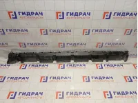 Кронштейн накладки порога наружней левый Lada XRAY Cross 8450021313