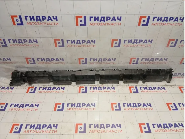 Кронштейн накладки порога наружней левый Lada XRAY Cross 8450021313