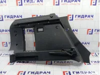 Обшивка багажника левая Lada XRAY Cross 849519204R