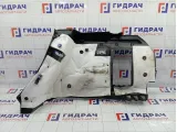 Обшивка багажника левая Lada XRAY Cross 849519204R