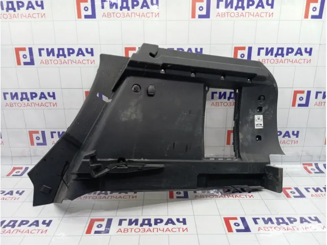 Обшивка багажника правая Lada XRAY Cross 849500095R