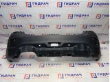Бампер задний Lada XRAY Cross 8450021008