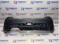 Бампер задний Lada XRAY Cross 8450021008