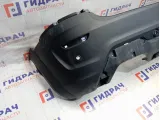 Бампер задний Lada XRAY Cross 8450021008