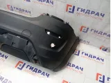 Бампер задний Lada XRAY Cross 8450021008