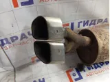 Глушитель Lada XRAY Cross