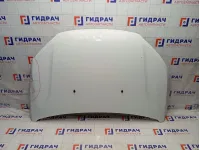 Капот Lada XRAY Cross