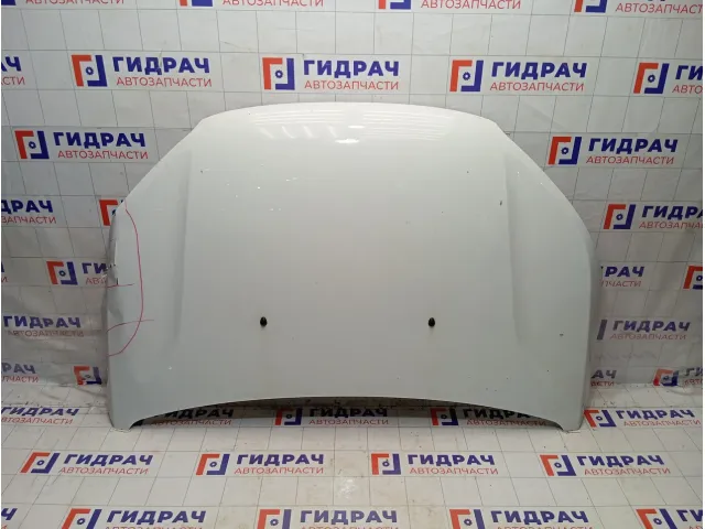 Капот Lada XRAY Cross