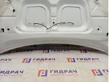 Капот Lada XRAY Cross