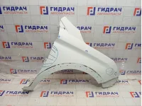 Крыло переднее правое Lada XRAY Cross 631006734R