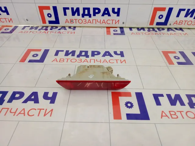 Фонарь задний в бампер Lada XRAY 26580EW80A