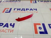 Отражатель в бампер задний правый Lada XRAY 265605789R